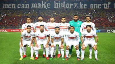 مباريات الزمالك المقبلة بعد عودة الدوري