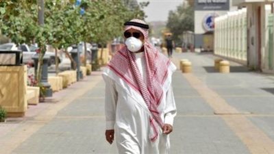 بينهم مصري.. السعودية تسجل 15 إصابة جديدة بفيروس كورونا