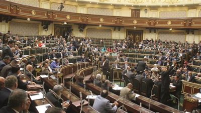 للتوافق على شكل الانتخابات.. تفاصيل لقاء تكتل  