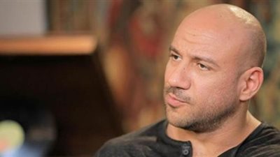 أحمد مكي يبدأ تصوير فيلم 