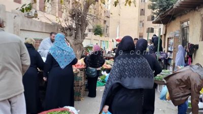 بعد تعليق الدراسة وغلق المقاهي.. إلغاء الأسواق الأسبوعية في الغربية