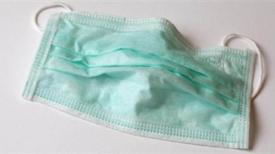 استغلالًا لإقبال المواطنين عليها.. ضبط ١٥ ألف كمامة مجهولة المصدر بطنطا