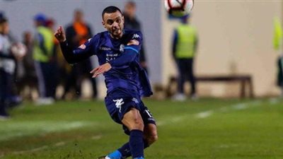 رجب بكار: بيراميدز رفض بيعي للأهلي والزمالك