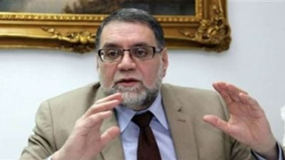 مختار نوح: الإخوان تستخدم 