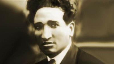 ذكرى ميلاد فنان الشعب سيد درويش