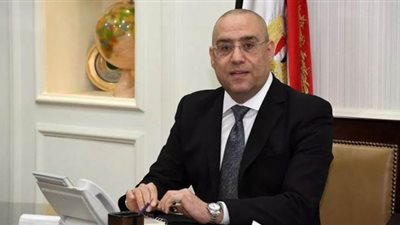 الإسكان: إزالة مخالفات البناء بقرية بطريق 