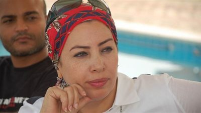 سحر عبدالحق: لن نترشح لانتخابات اتحاد الكرة