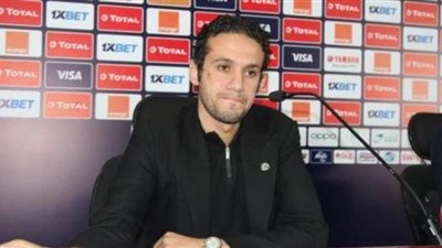 محمد فضل يوضح حقيقة إلغاء اتفاق الفيفا للترشح لانتخابات الجبلاية