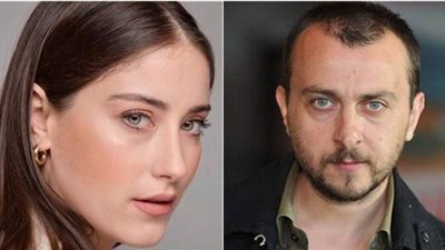 هازال كايا تخضع للحجر المنزلي مع زوجها.. وتوجه رسالة لجمهورها