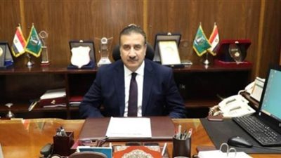 محافظ المنوفية يلغي لقاء المواطنين اليومي ويكلف بتلقي الشكاوى إلكترونيا
