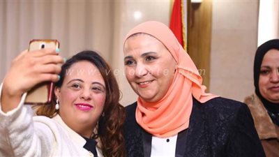 5 معلومات عن الأم المثالية على مستوى الجمهورية