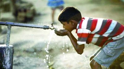 نشر ثقافة ترشيد المياه والحفاظ عليها واجب ديني