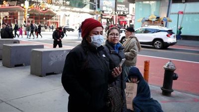 صحة كفرالشيخ تنفى وجود أى حالات إيجابية لفيروس كورونا المستجد