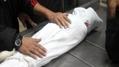 مصرع طفلين في حادث تصادم على طريق المعسكر في الدقهلية