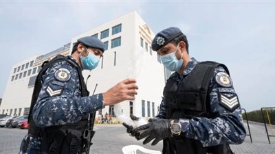 «الصحة الكويتية» تطبق الحظر الإلزامى على سكان عمارة