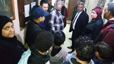 تشميع 54 مركزا للدروس ومحل 