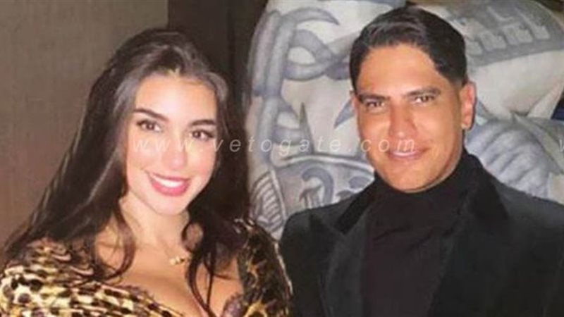 أحمد أبو هشيمة وياسمين