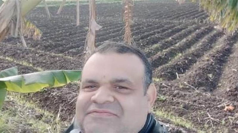 صورة الضحية الثانية