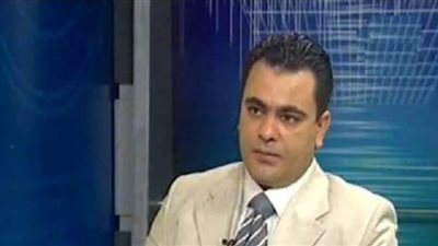 صفوت عبد النعيم: قرارات الحكومة بشأن البورصة إيجابية ونتمنى إلغاء الضرائب الراسمالية