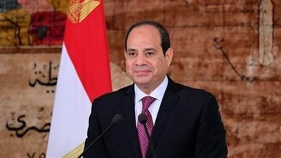 ضحايا عاصفة التنين.. السيسي يكلف بتطوير منطقة الزرايب والديسمي بـ 750 مليون جنيه