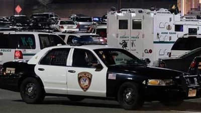 شرطة نيويورك تطالب المجرمين بإيقاف أنشطتهم مراعاة لأزمة كورونا