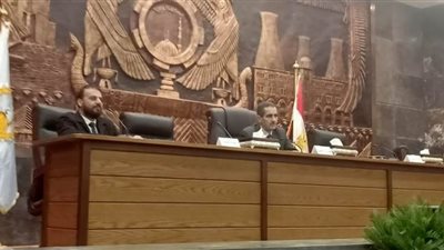 محافظ الغربية يناشد فئات المجتمع بالتكاتف لمواجهة كورونا