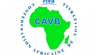 الاتحاد الأفريقي للطائرة يقرر إيقاف كل مسابقاته لأجل غير مسمى