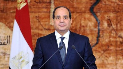 السيسي يكلف بسرعة صرف التعويضات لمتضرري 