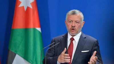 العاهل الأردني يقر حالة الطوارئ لاحتواء كورونا