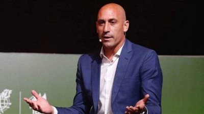 رئيس الاتحاد الإسباني: إلغاء الدوري في هذه الحالة