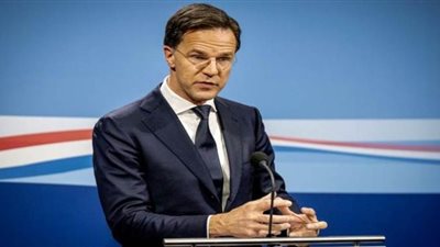 رئيس وزراء هولندا: أغلب السكان سيصابون بفيروس كورونا