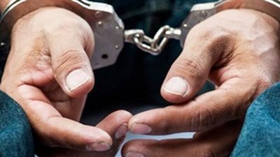 ضبط مدير جمعية يدير مخزن لاحتكاره سلع غذائية بالسيدة زينب