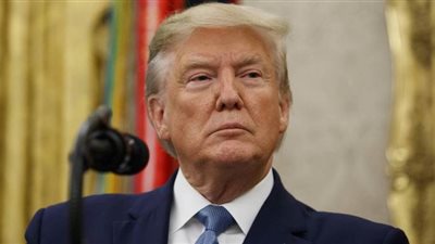 ترامب: العالم يحارب عدوا خفيا.. وأمريكا غير مسئولة عن كورونا