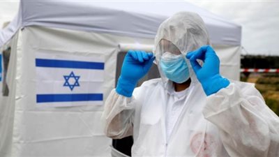 إسرائيل تعلن ارتفاع حصيلة الإصابات بفيروس كورونا إلى 337 حالة