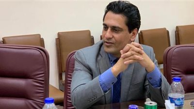 عبد المجيد: الدولة تتعامل مع كورونا باحترافية وعلى وسائل الإعلام دعم خطتها