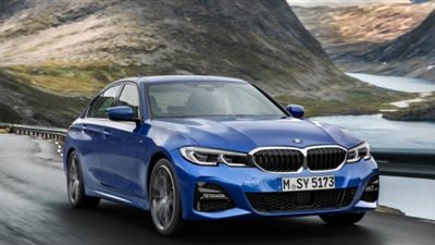 شركة فولكس واجن تطلق سيارة كهربائية صغيرة