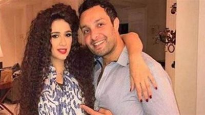 شقيق ياسمين عبد العزيز للعوضي: 