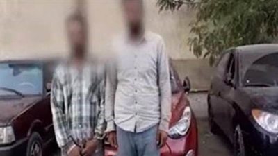 ضبط 18 من ممارسي البلطجة وإعادة 18 سيارة ودراجة مبلغ بسرقتها بالمحافظات