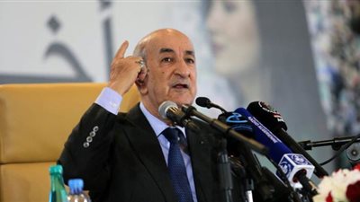 الرئيس الجزائري في خطاب الإجراءات ضد كورونا: حياة المواطنين فوق كل اعتبار