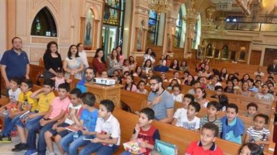 الأنبا مارتيروس يحدد 10 خطوات للاجتماع على مواقع التواصل الاجتماعي