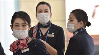 الصين تكتب قصائد إنسانية على شحنات الأقنعة المرسلة إلى إيطاليا