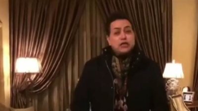 حكيم يغني لأول مرة من منزله لفيروس كورونا | فيديو