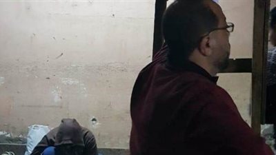 إدارة الأزمة بـ