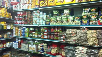 حكم احتكار السلع وقت هلع الناس من فيروس 