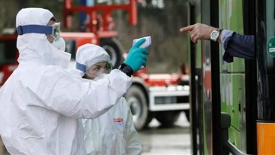 وفاة أول مصري بسبب فيروس كورونا في إيطاليا