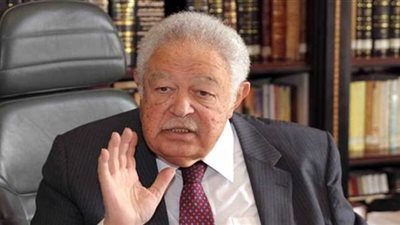 أول تصريح من رجائي عطية بعد إعلانه نقيبا للمحامين: قادرون على التغيير