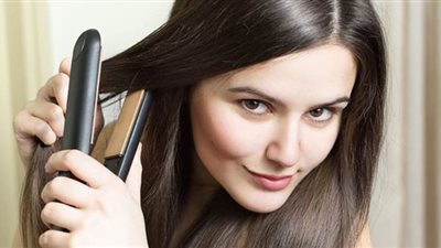 حكم الشرع فى كي الشعر