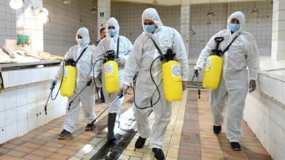 الكويت تسجل 12 إصابة جديدة بـ 