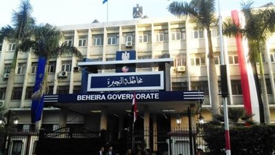 ضبط مصنع بدون ترخيص وتحرير 36 مخالفة في حملة تموينية بالبحيرة