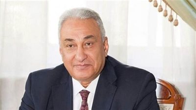 عاشور يهنئ مجلس المحامين الجديد.. ويعتذر عن عدم التواصل لمدة ١٠ أيام